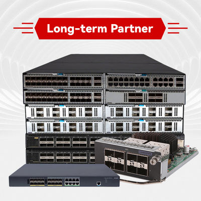 향상된 네트워크 성능을 위한 H3c Lscm2gp48sc8 이더넷 보드