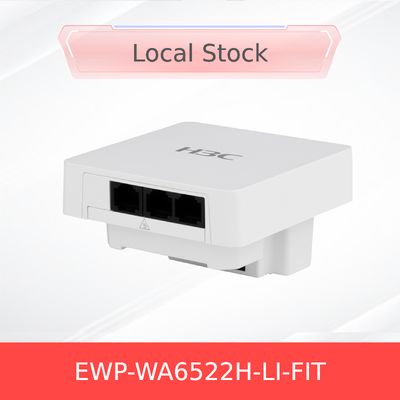 H3c Ewp-Wa6522h-Li-Fit 다재다능한 Wi-Fi 어댑터로 스트리밍 경험 향상