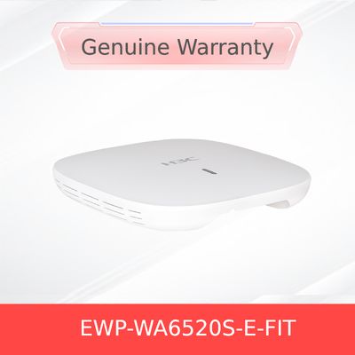 고성능 H3c 무선 AP Ewp-Wa6520s-E-Fit 신뢰할 수 있는 H3c 무선 AP