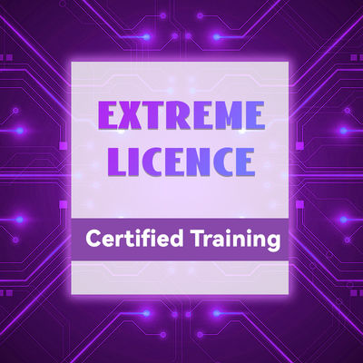 X690 Avb Extreme Networks 10gb 스위치 NMS 100 컨트롤러 업그레이드 Nms ADV의 스위치 라이선스