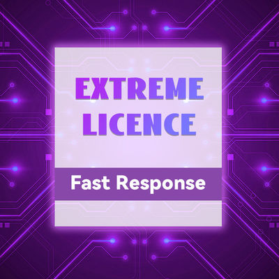 X690 Avb Extreme Networks 10gb 스위치 NMS 100 컨트롤러 업그레이드 Nms ADV의 스위치 라이선스