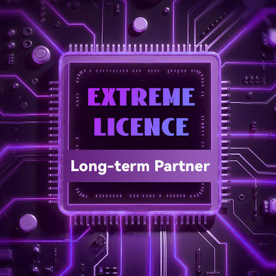 X690 Avb Extreme Networks 10gb 스위치 NMS 100 컨트롤러 업그레이드 Nms ADV의 스위치 라이선스