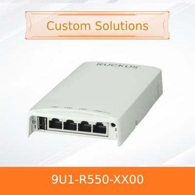 IEEE 802.11a/b/g/n/ac 소동 무선 액세스 포인트 901-R320-WW02 SU-MIMO MU-MIMO