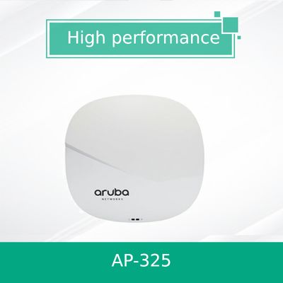 듀얼 3x3:3 아루바 포 액세스 포인트 아루바 AP통신 225 802.11n