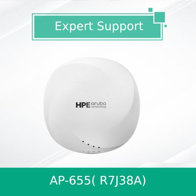 HPE 아루바 무선 액세스 포인트 AP-270-MNT-V2 JW053A
