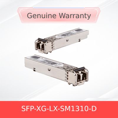 고품질 신규 H3c SFP-Xg-Lx-Sm1310 모듈 다용도 H3c 기가비트 모듈