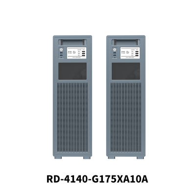 게이밍 및 워크스테이션용 고성능 액체 냉각 솔루션 Rd-4140-G175xa10A