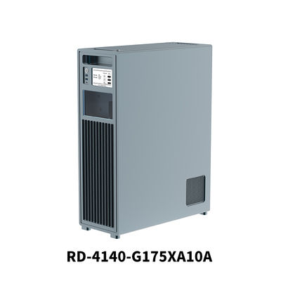 게이밍 및 워크스테이션용 고성능 액체 냉각 솔루션 Rd-4140-G175xa10A