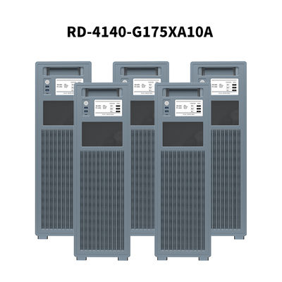 게이밍 및 워크스테이션용 고성능 액체 냉각 솔루션 Rd-4140-G175xa10A