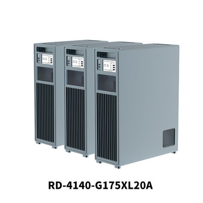 고성능 AI 컴퓨팅 서버 4× Nvidia L20 48GB 512GB DDR5 2× 2600W PSU 액체 냉각 Rd-4140-G175XL20A