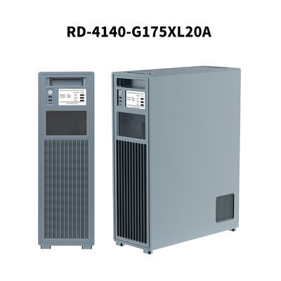 고성능 AI 컴퓨팅 서버 4× Nvidia L20 48GB 512GB DDR5 2× 2600W PSU 액체 냉각 Rd-4140-G175XL20A