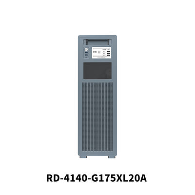 고성능 AI 컴퓨팅 서버 4× Nvidia L20 48GB 512GB DDR5 2× 2600W PSU 액체 냉각 Rd-4140-G175XL20A