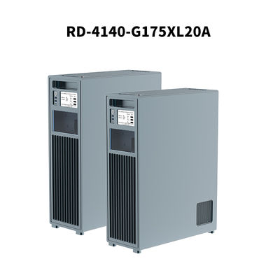 고성능 AI 컴퓨팅 서버 4× Nvidia L20 48GB 512GB DDR5 2× 2600W PSU 액체 냉각 Rd-4140-G175XL20A