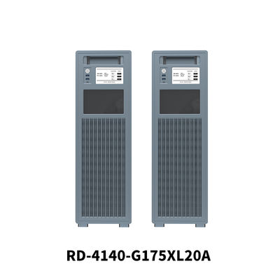 고성능 AI 컴퓨팅 서버 4× Nvidia L20 48GB 512GB DDR5 2× 2600W PSU 액체 냉각 Rd-4140-G175XL20A
