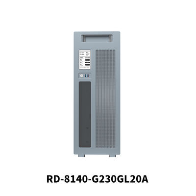 효율적인 성능을 위한 고급 액체 냉각 AI 컴퓨팅 시스템 Rd-8140-G 230 G L 20 a
