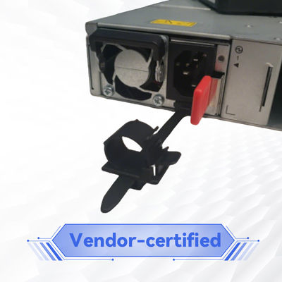 NVIDIA 퀀텀 MQM8700-HS2F 200G 인피니밴드 스위치 P2C 공기 흐름과 함께 40-포트