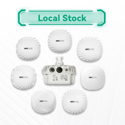 아루바 AP-505 (R2H28A) Wi-Fi 6 액세스 포인트 802.11ax 실내 무선 IoT 준비