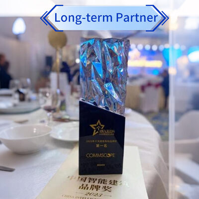 NPC6ASZDB Category 6e SFTP Shielded Network Patch Cord - 10GbE Ethernet Cable with LSZH Jacket