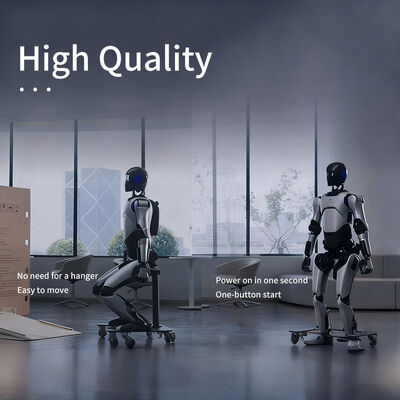 AgiBot A2 Ultra Full-Size Humanoid Robot