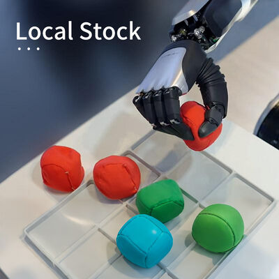 AgiBot Pro/Edu 강력 한 원격 조작 확장 된 내구성 확장 가능한 유연성