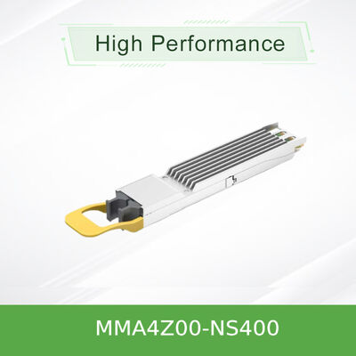 NVIDIA MMA4Z00-NS400 400G OSFP SR4 트랜시버