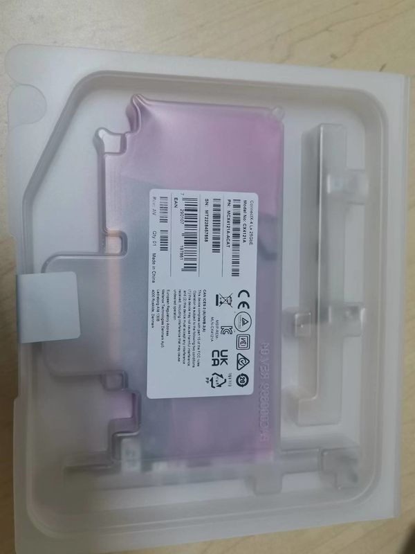 MCX4121A-ACAT 듀얼 이더넷 카드 멜라녹스 네트워크 카드 어댑터 ConnectX-4 Lx EN 25GbE SFP28