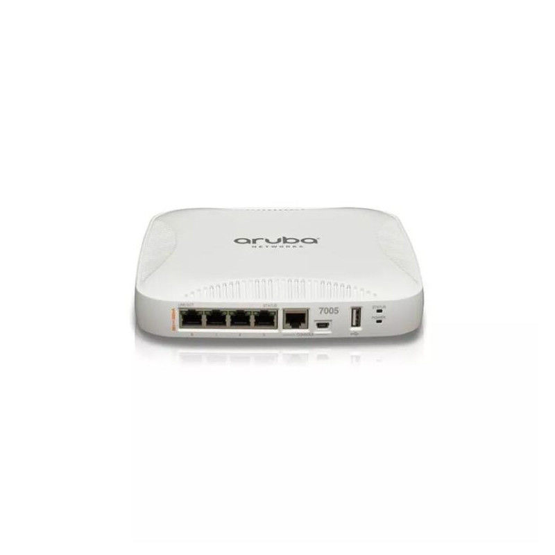 16곳 AP통신 무선의 7005곳 아루바 제어기 7005-RWJW633A 4 공항 10/100/1000BASE-T