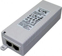 극단적 무선 액세스 포인트 PD - 3501G - ENT Ｅ 1 항구 15.4W IEEE 802.3af 실내 포 10/100/1000 메가보우 모듈