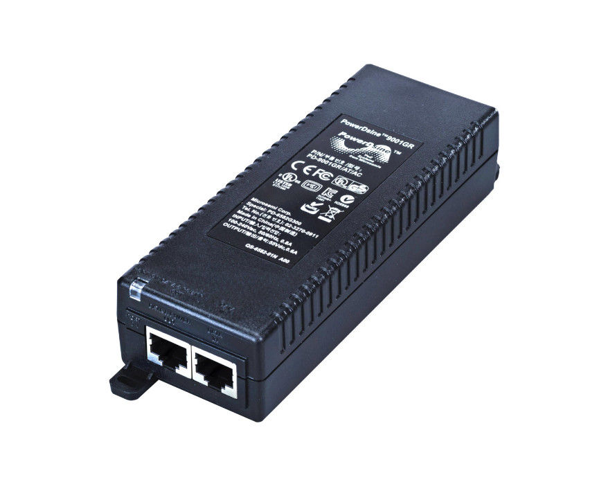 극한 무선 액세스 포인트 PD-9001GR-ENT 단일 포트 기가 비트 PoE 중장, 802.3at