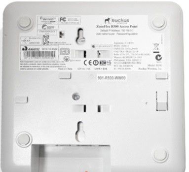 존플렉스 듀얼 소동 무선 액세스 포인트 901-R300-WW02 IEEE 802.11g/IEEE 802.11n