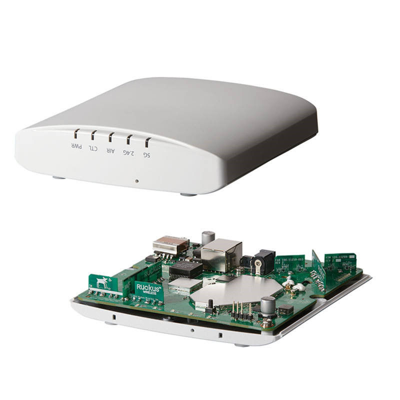 IEEE 802.11a/b/g/n/ac 소동 무선 액세스 포인트 901-R320-WW02 SU-MIMO MU-MIMO