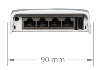 802.11ac 빔플렉스 AES 소동 무선 액세스 포인트 901-H500-WW00 WPA-PSK WPA-TKIP WPA2