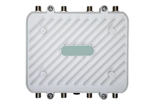 극단적 무선 액세스 포인트 AP통신 0 -WR 통합된 안테나 듀얼 라디오 802.11ac/802.11n 3X3 미모