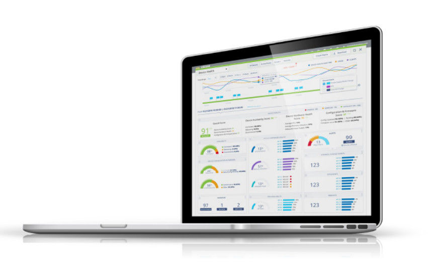 Extremecloud SaaS 구독 파일럿 IQ 라이선스 네비게이터 XIQ-PIL-S-C-PWP 라이선스 전환