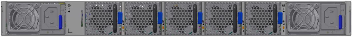 멜라녹스 네트워크 스위치 OEM 25GbE/100GbE 멜라녹스 오픈 소스 이서네트 스위치 MSN3420-CB2F