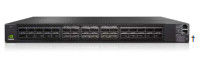 2 AC 프수스 멜라녹스 개방망 스위치 누적 리눅스 스위치 MSN3700-VS2FC 200GbE 1U
