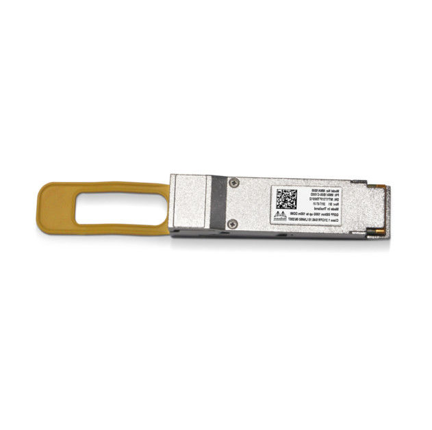 40GbE DDMI 멜라녹스 광 전송부 QSFP+ 850nm MMA1B00-B150D MPO SR4 최고 150m