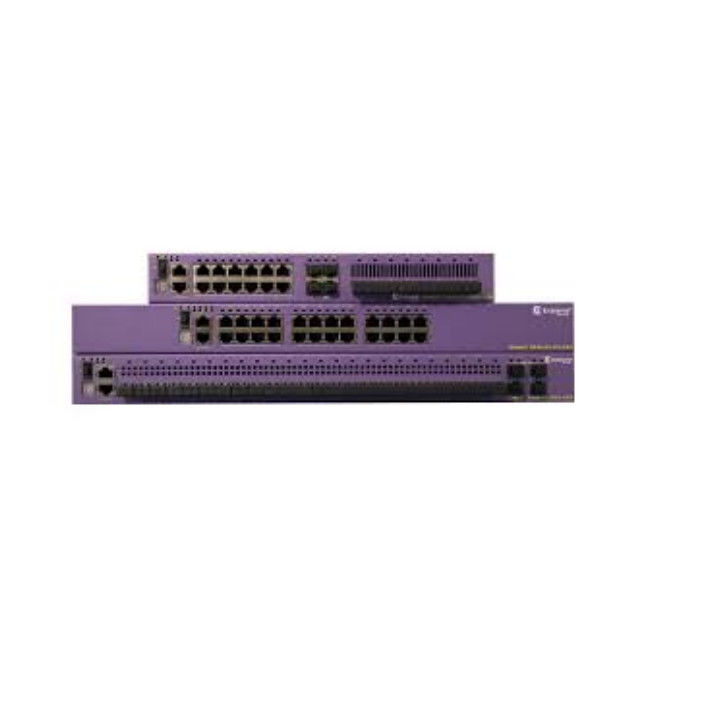 16530 극단적 스위치 X440 G2 극단적 네트워크 AVB 12T 10GE4