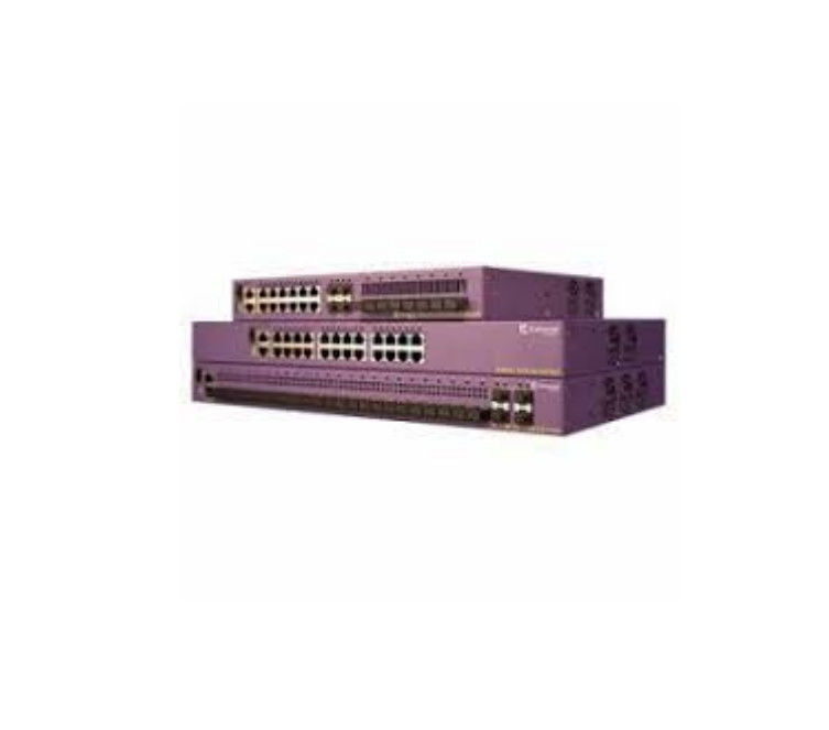 104GBPS 16531 X440 극단적 네트워크 AVB는 라이센스를 통해 G2 12p 10GE4 4를 바꿉니다