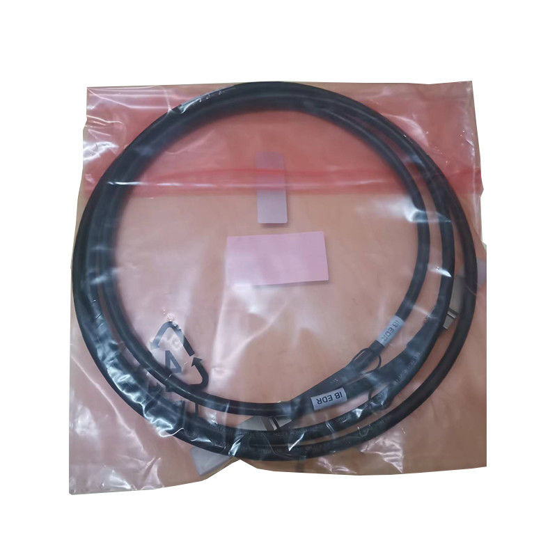 MCP1600-E003E26 멜라녹스 Dac 케이블 IB EDR 100Gb/S 4x 25G-nrz QSFP28 LSZH 3m 26AWG