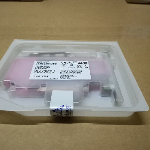 커넥트X-4 Lx EN 25GbE 멜라녹스 네트워크 카드 듀얼 포트 SFP28 PCIe3.0 X8 MCX4121A-ACAT