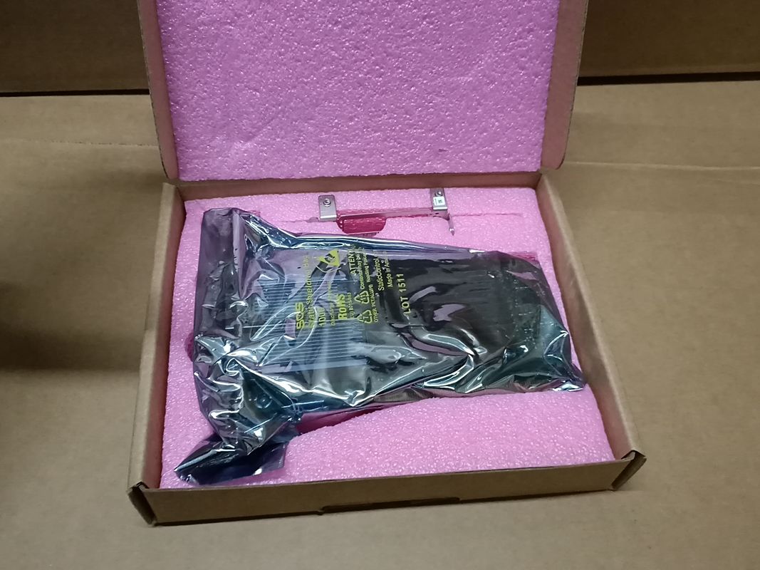 커넥트X-5 VPI 어댑터 멜라녹스 네트워크 카드 EDR IB 100GbE 듀얼 포트 QSFP28 PCIe3.0 MCX556A-ECAT