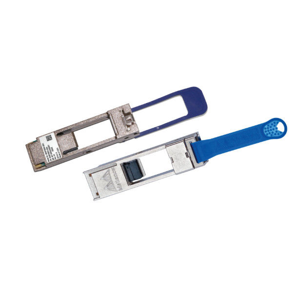 MMA4Z00-NS SFP+ MELLANOX 호환성 800G 2xSR4 OSFP PAM4 850nm 50m 인피니밴드 NDR 모듈
