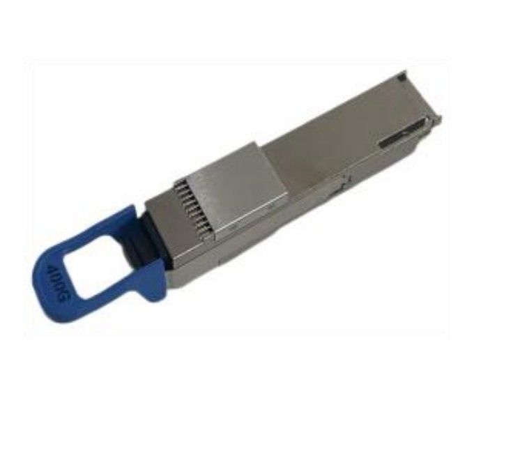 이더넷 네트워크 연결 솔루션 400G QSFP112 DR4 오프틱 트랜시버
