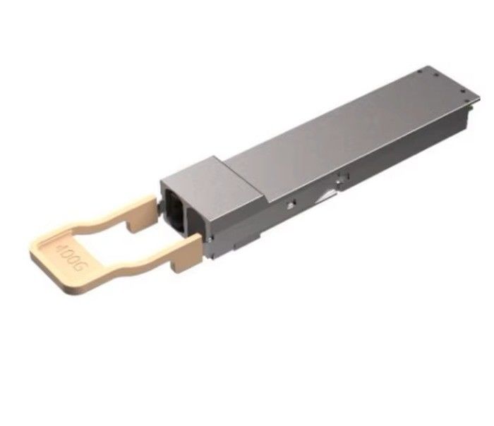 400G DR4 QSFP 핫 플러그 광 송수신 MPO 12-인터페이스 DD MSA 컴플라이언트 소비 네트워크 400Gbps 이더넷/인피니밴드