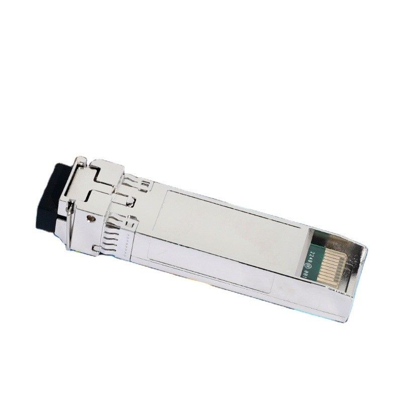 단일 3.3V±5% 전원 25G SFP28 10km 광섬유 송수신기 속도 통신 장비 1 및 단일 모드