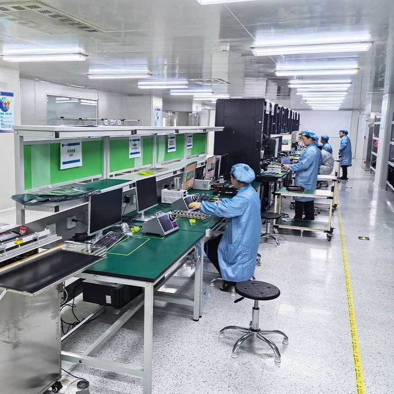 10G SFP 모듈 이더넷 광섬유 송신기 80km 11.3Gbps 시간 1년 데이터 속도 최대 11.3Gbps