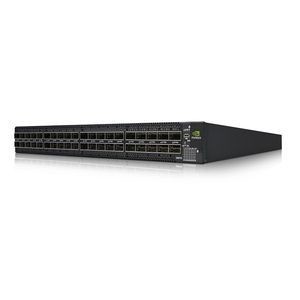 Advanced Stackable Infiniband Network Switch with Vlan Support by Mellanox Ports ≧48 Function Stackable