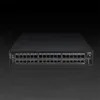 36포트 스위치 블랙/그레이 MSB7800-ES2F 10/100/1000Mbps 전송 속도 관리 및 43.6*433.2*590.6 mm Mellanox