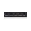 원래 Mellanox N-V-I-Dia MSN5400 920-9n42c-00rb-7c0 Spectram-4 400gbe QSFP-DD 2U 오픈 이더넷 스위치 64 QSFP56-DD 스택 가능